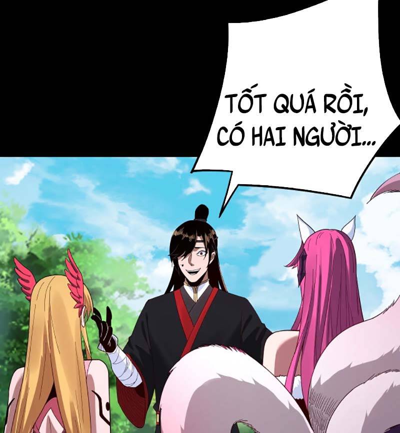 Ta Trời Sinh Đã Là Nhân Vật Phản Diện Chap 59 - Next Chap 60