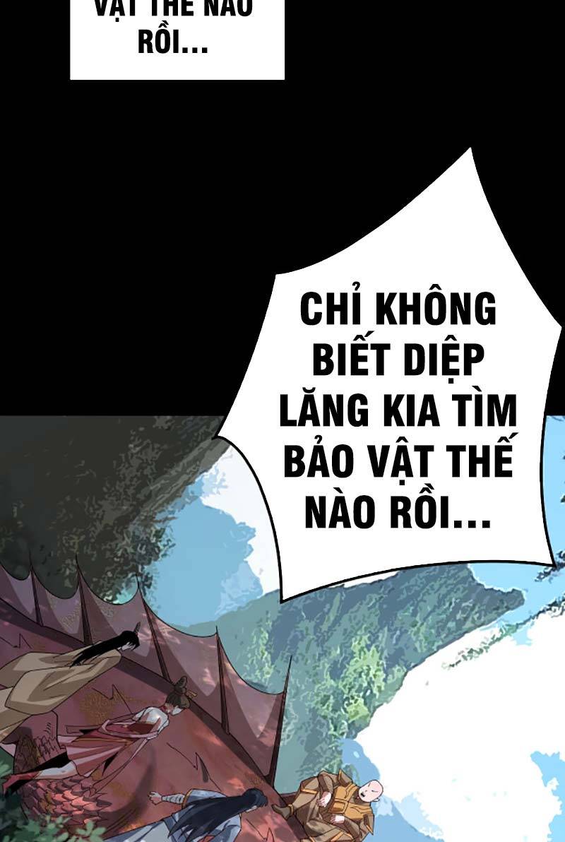 Ta Trời Sinh Đã Là Nhân Vật Phản Diện Chap 59 - Next Chap 60