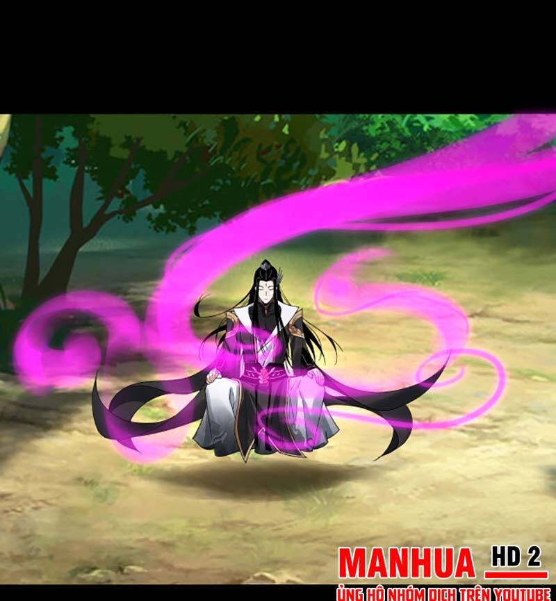 Ta Trời Sinh Đã Là Nhân Vật Phản Diện Chap 59 - Next Chap 60