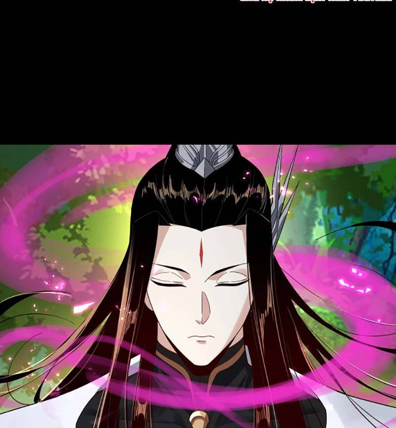 Ta Trời Sinh Đã Là Nhân Vật Phản Diện Chap 59 - Next Chap 60