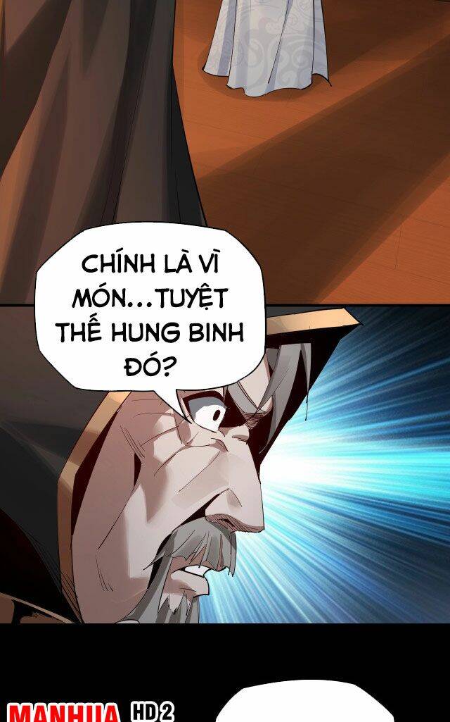 Ta Trời Sinh Đã Là Nhân Vật Phản Diện Chap 6 - Next Chap 7