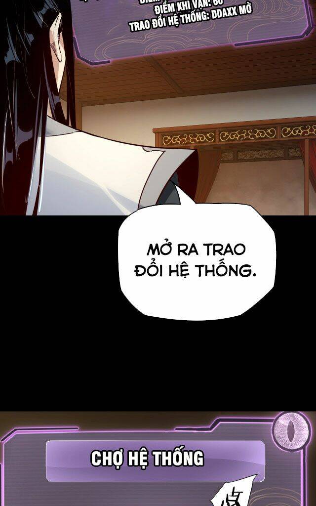 Ta Trời Sinh Đã Là Nhân Vật Phản Diện Chap 6 - Next Chap 7
