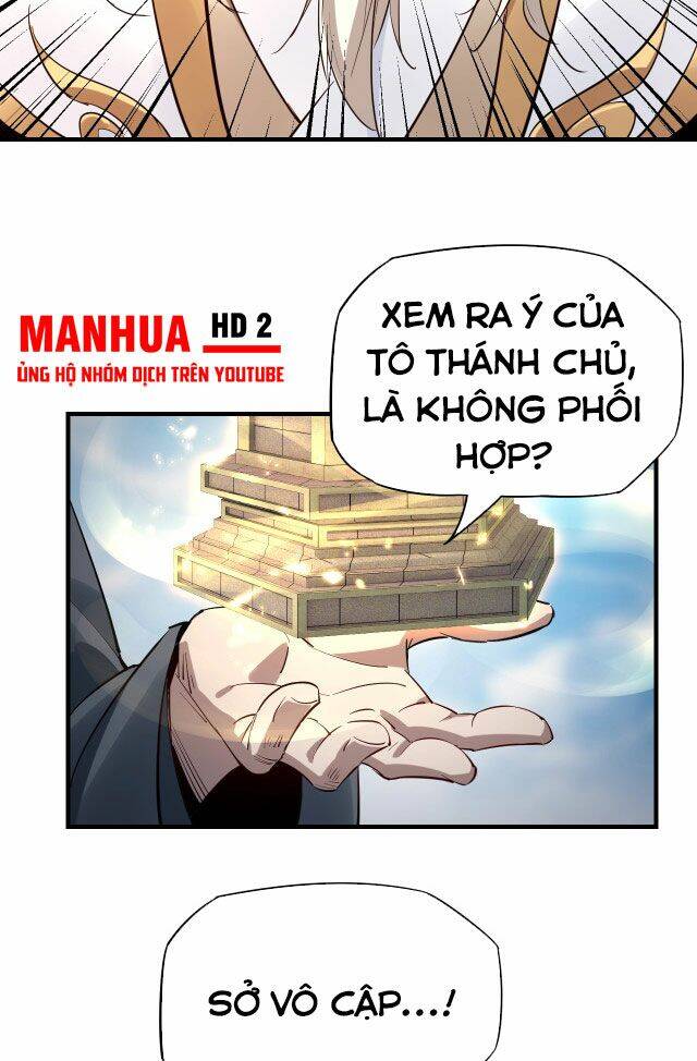Ta Trời Sinh Đã Là Nhân Vật Phản Diện Chap 6 - Next Chap 7