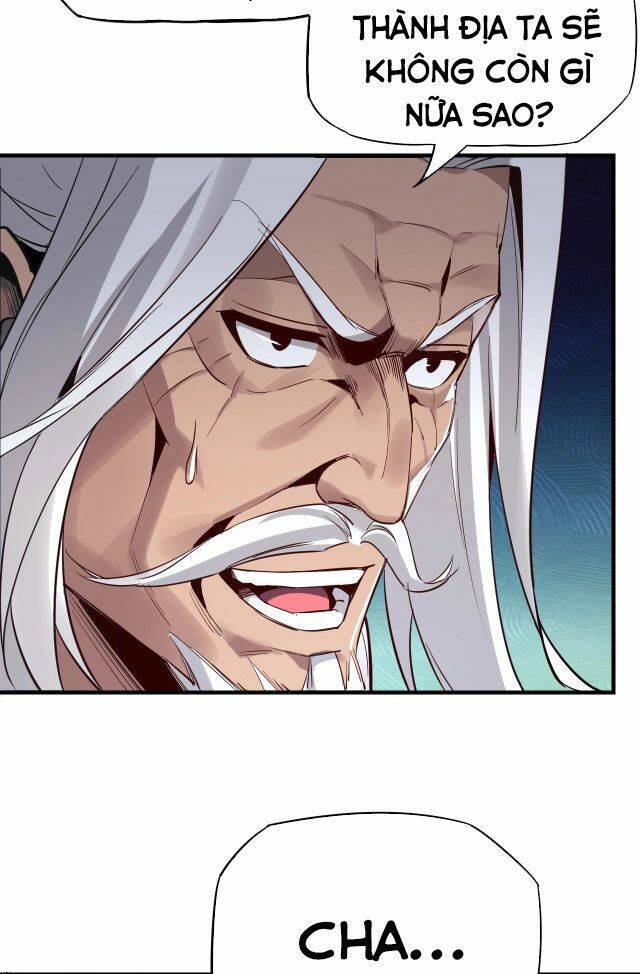 Ta Trời Sinh Đã Là Nhân Vật Phản Diện Chap 6 - Next Chap 7