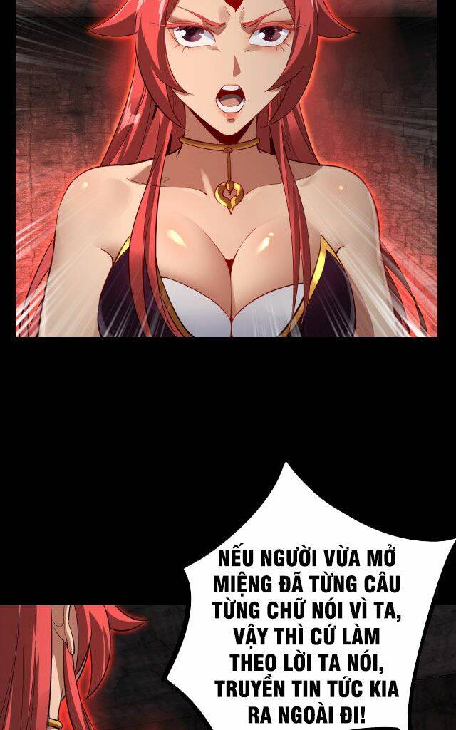 Ta Trời Sinh Đã Là Nhân Vật Phản Diện Chap 6 - Next Chap 7