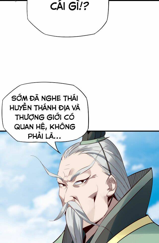 Ta Trời Sinh Đã Là Nhân Vật Phản Diện Chap 6 - Next Chap 7