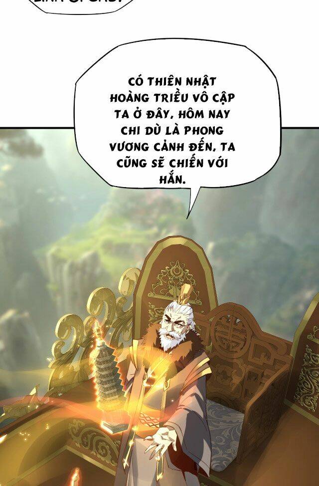 Ta Trời Sinh Đã Là Nhân Vật Phản Diện Chap 6 - Next Chap 7