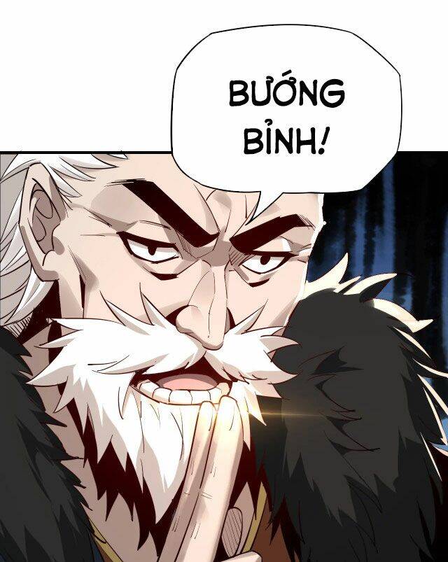 Ta Trời Sinh Đã Là Nhân Vật Phản Diện Chap 6 - Next Chap 7
