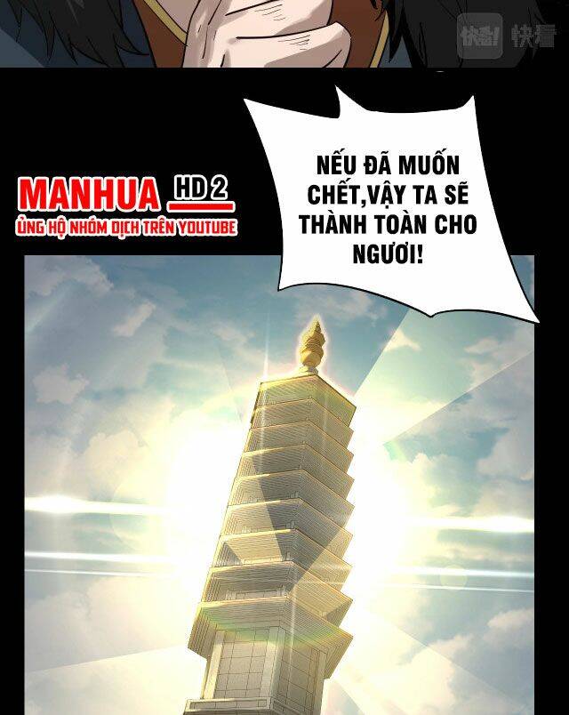 Ta Trời Sinh Đã Là Nhân Vật Phản Diện Chap 6 - Next Chap 7