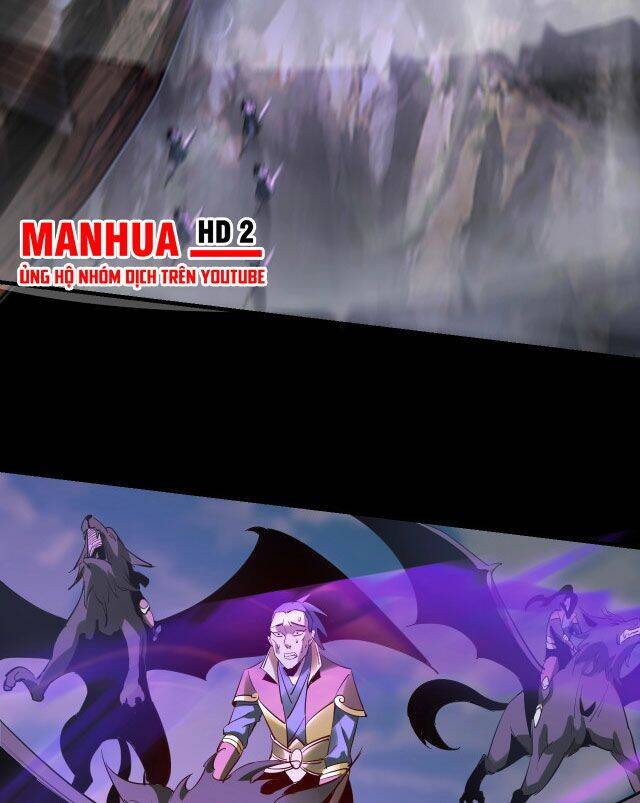Ta Trời Sinh Đã Là Nhân Vật Phản Diện Chap 6 - Next Chap 7