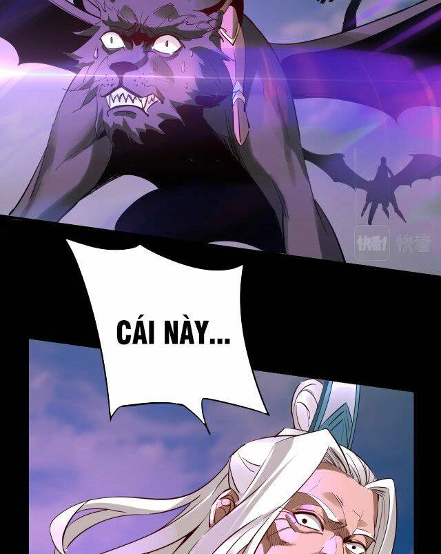 Ta Trời Sinh Đã Là Nhân Vật Phản Diện Chap 6 - Next Chap 7