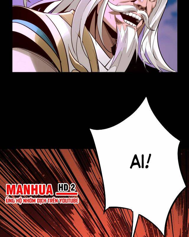 Ta Trời Sinh Đã Là Nhân Vật Phản Diện Chap 6 - Next Chap 7