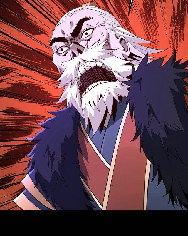 Ta Trời Sinh Đã Là Nhân Vật Phản Diện Chap 6 - Next Chap 7