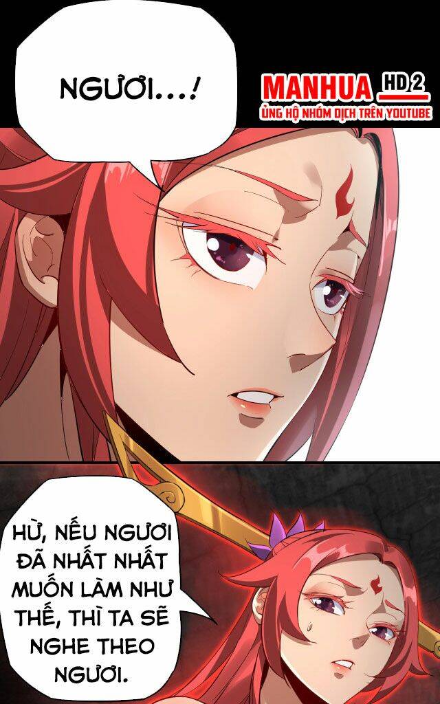 Ta Trời Sinh Đã Là Nhân Vật Phản Diện Chap 6 - Next Chap 7