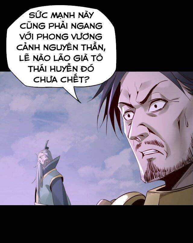 Ta Trời Sinh Đã Là Nhân Vật Phản Diện Chap 6 - Next Chap 7