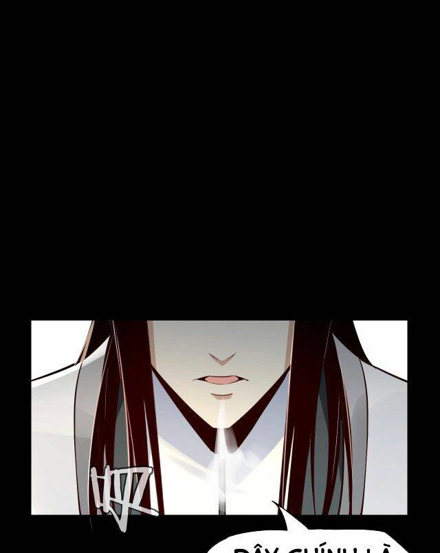 Ta Trời Sinh Đã Là Nhân Vật Phản Diện Chap 6 - Next Chap 7