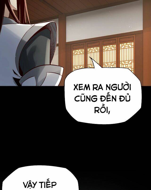 Ta Trời Sinh Đã Là Nhân Vật Phản Diện Chap 6 - Next Chap 7