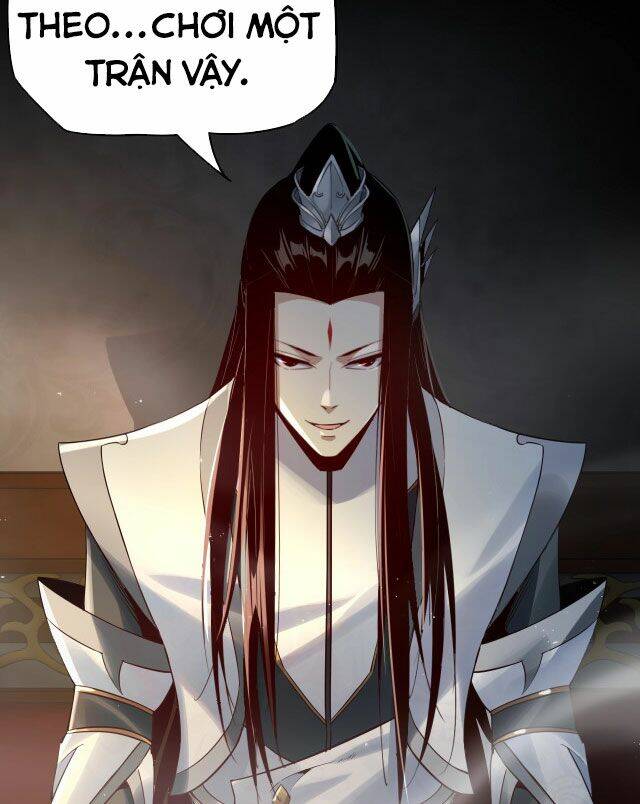 Ta Trời Sinh Đã Là Nhân Vật Phản Diện Chap 6 - Next Chap 7