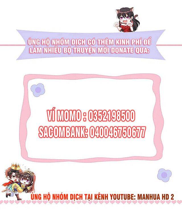 Ta Trời Sinh Đã Là Nhân Vật Phản Diện Chap 6 - Next Chap 7