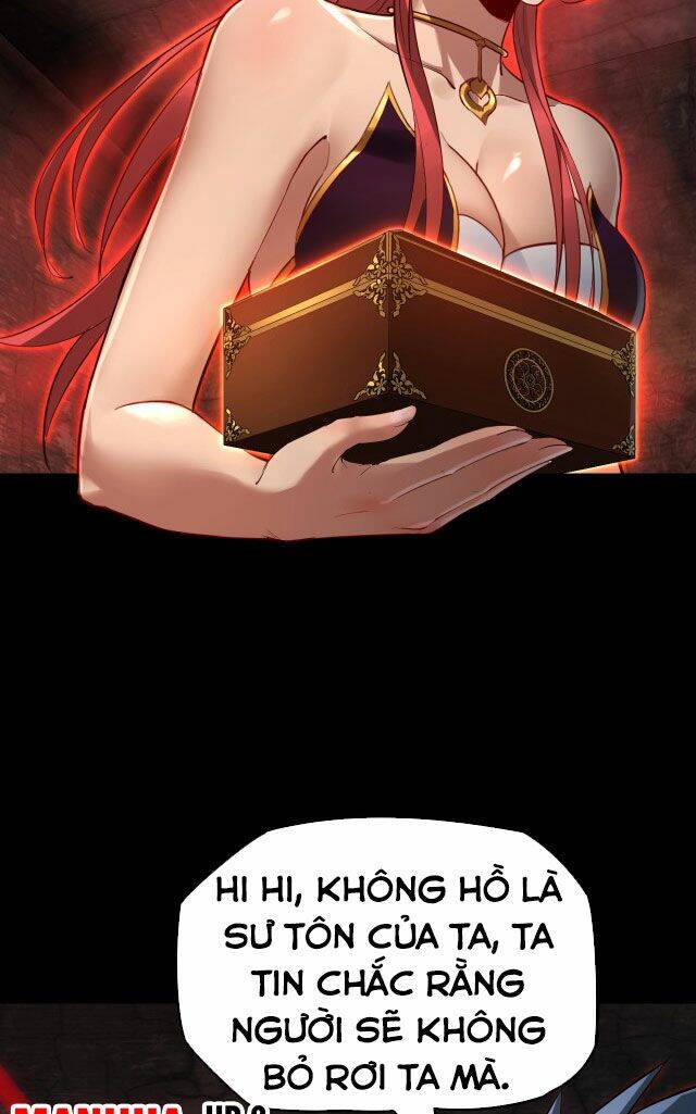 Ta Trời Sinh Đã Là Nhân Vật Phản Diện Chap 6 - Next Chap 7