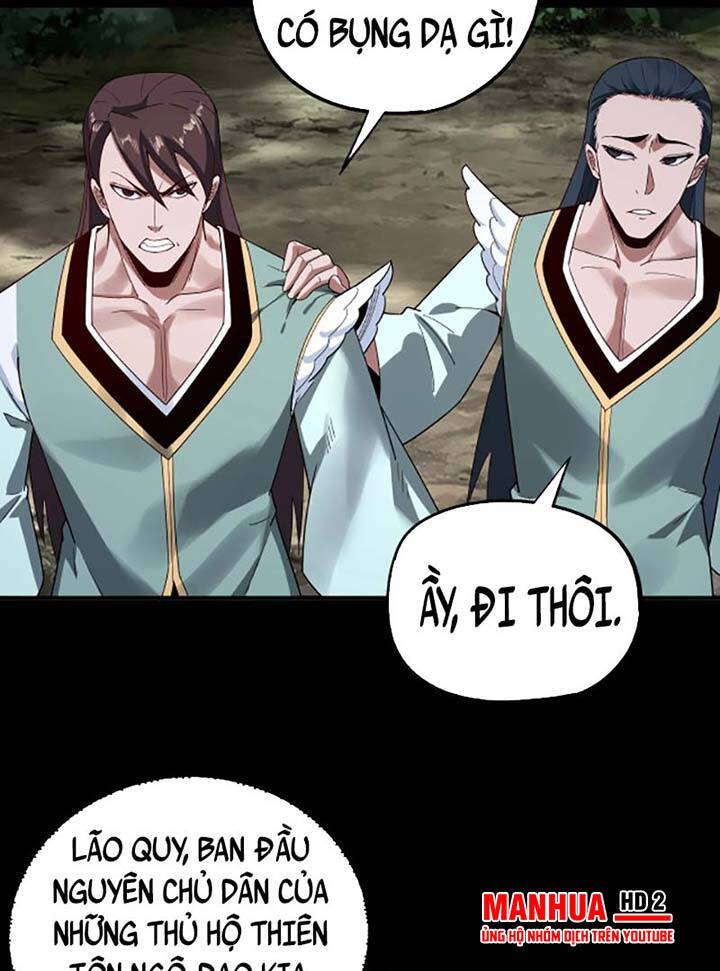 Ta Trời Sinh Đã Là Nhân Vật Phản Diện Chap 60 - Next Chap 61