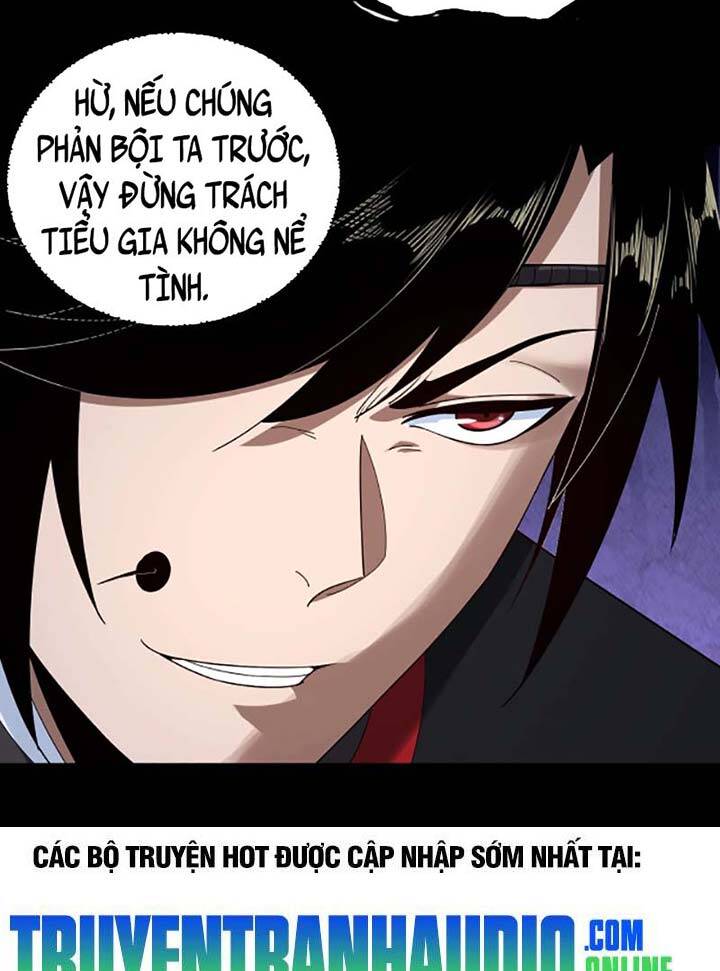 Ta Trời Sinh Đã Là Nhân Vật Phản Diện Chap 60 - Next Chap 61