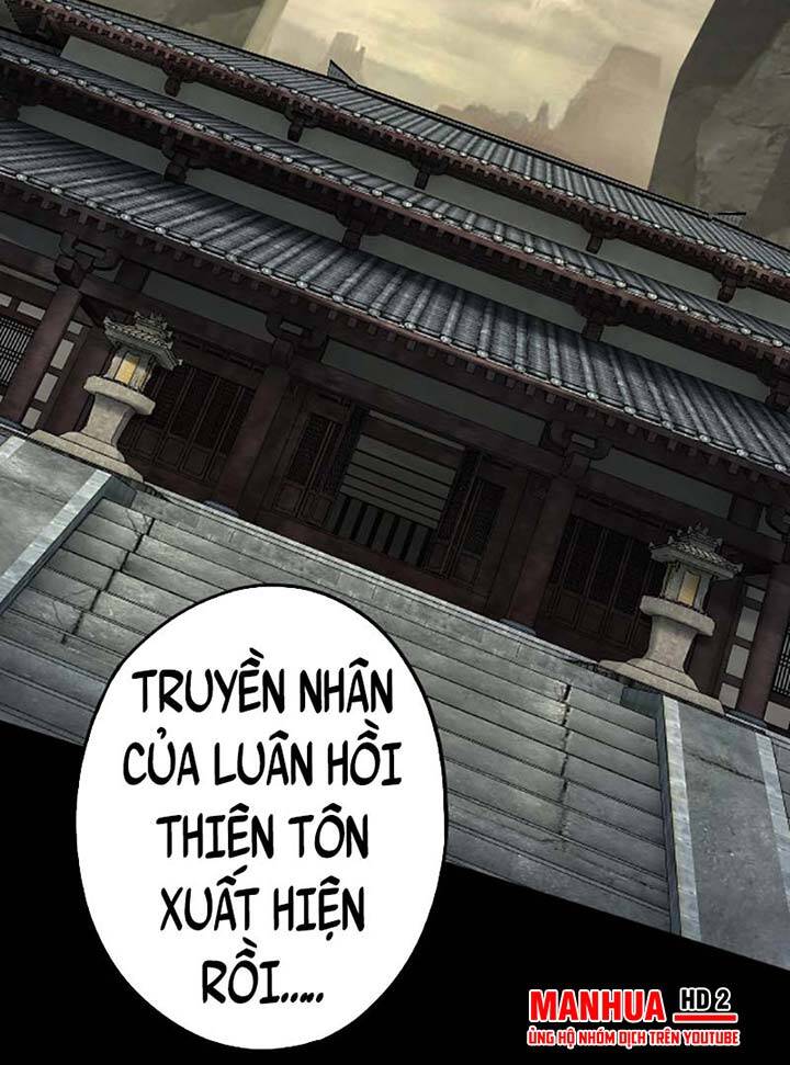 Ta Trời Sinh Đã Là Nhân Vật Phản Diện Chap 60 - Next Chap 61