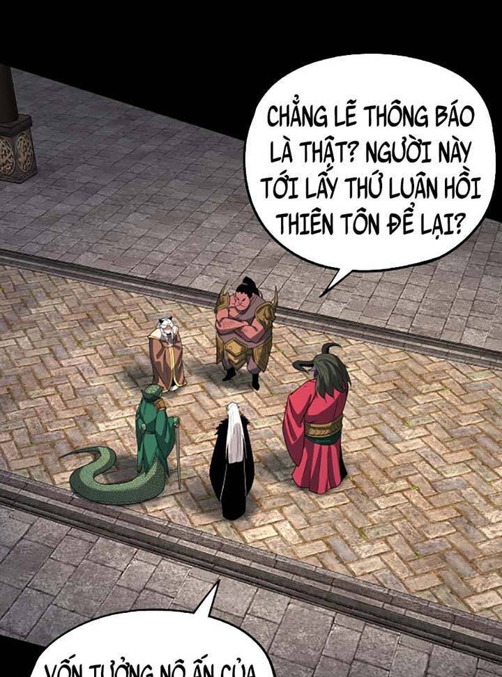 Ta Trời Sinh Đã Là Nhân Vật Phản Diện Chap 60 - Next Chap 61