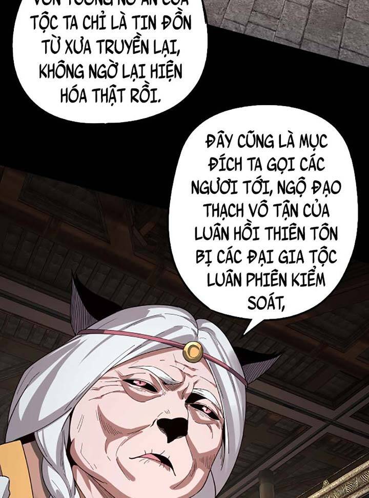Ta Trời Sinh Đã Là Nhân Vật Phản Diện Chap 60 - Next Chap 61