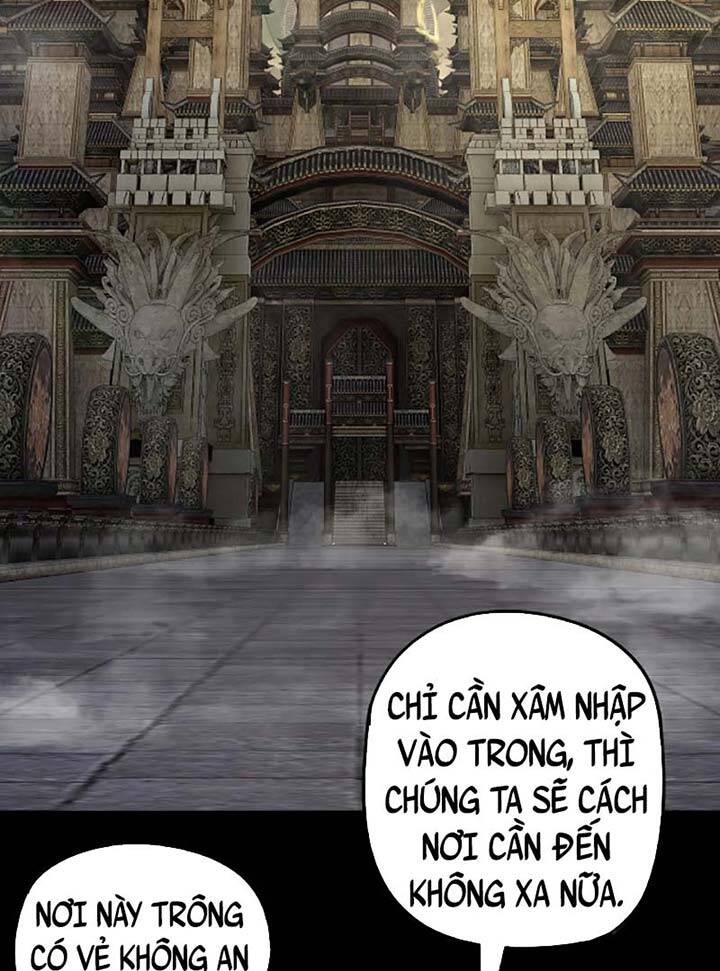 Ta Trời Sinh Đã Là Nhân Vật Phản Diện Chap 60 - Next Chap 61
