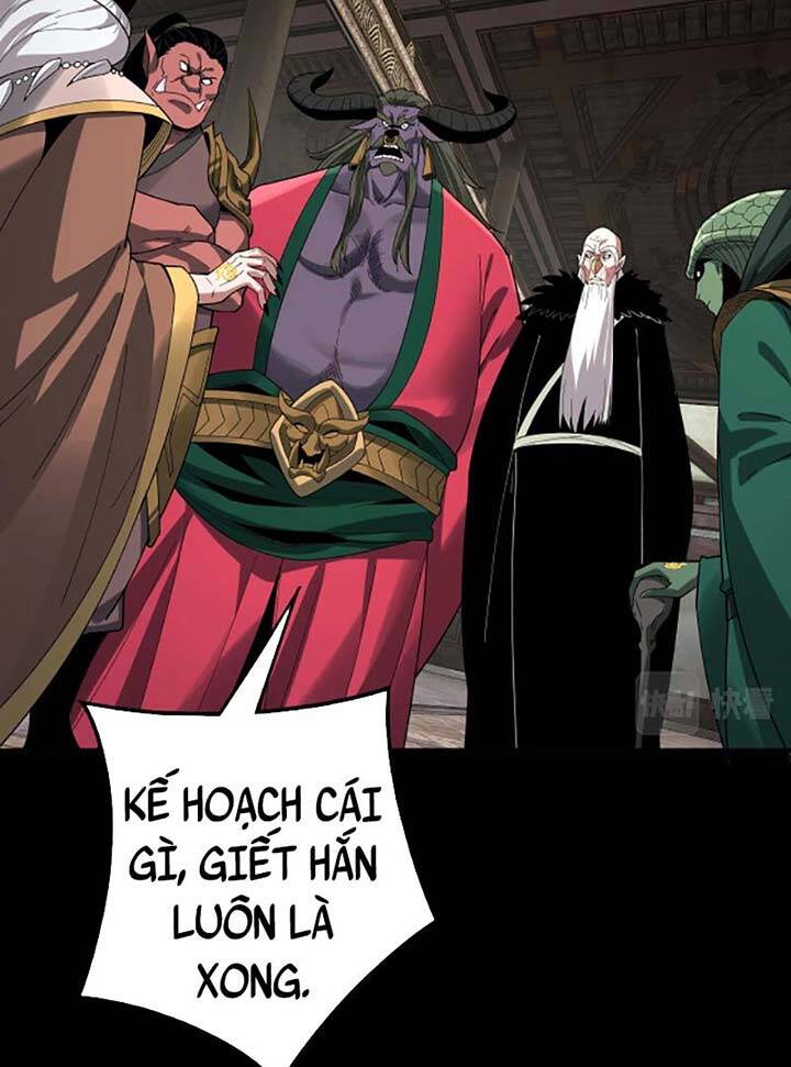 Ta Trời Sinh Đã Là Nhân Vật Phản Diện Chap 60 - Next Chap 61