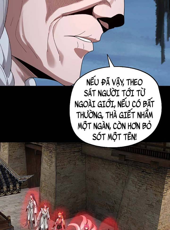 Ta Trời Sinh Đã Là Nhân Vật Phản Diện Chap 60 - Next Chap 61