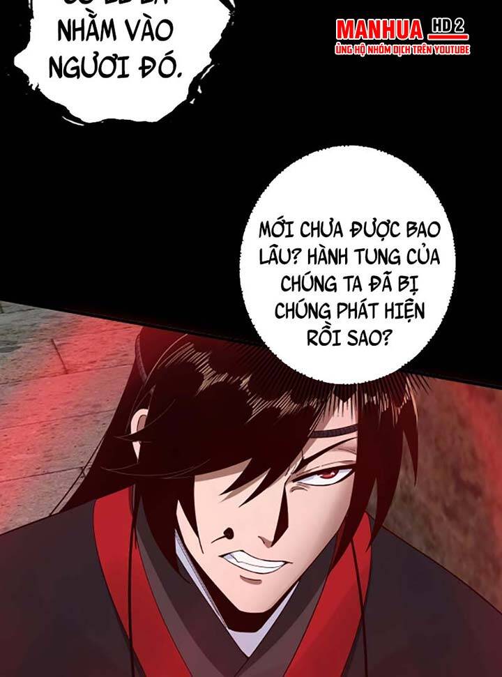 Ta Trời Sinh Đã Là Nhân Vật Phản Diện Chap 60 - Next Chap 61