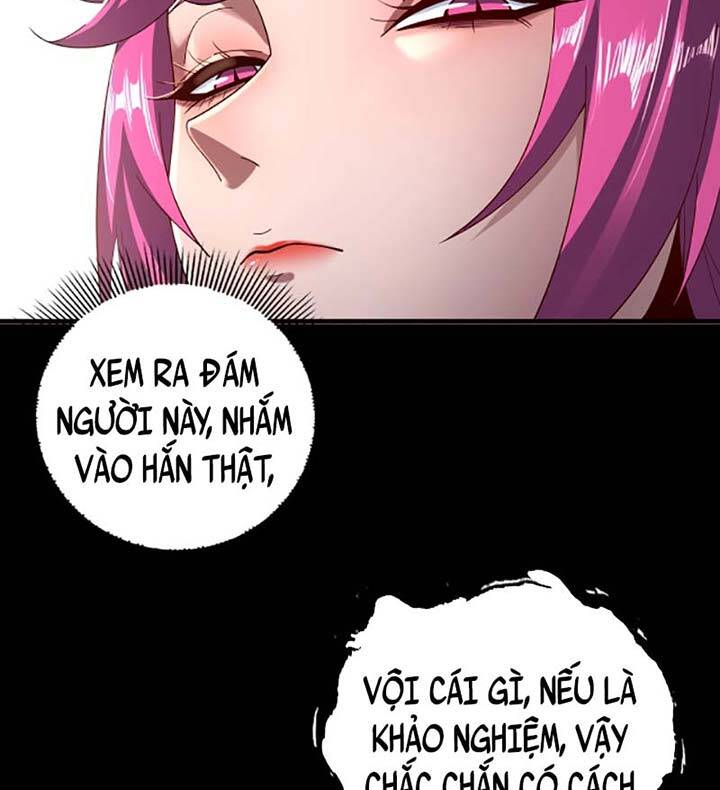 Ta Trời Sinh Đã Là Nhân Vật Phản Diện Chap 60 - Next Chap 61