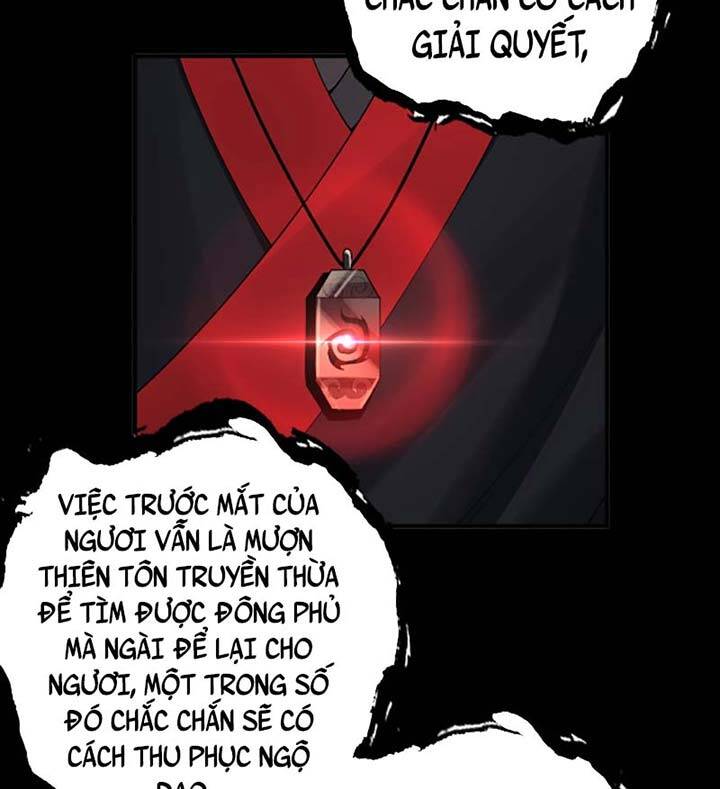 Ta Trời Sinh Đã Là Nhân Vật Phản Diện Chap 60 - Next Chap 61
