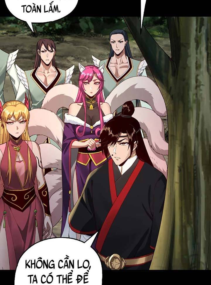Ta Trời Sinh Đã Là Nhân Vật Phản Diện Chap 60 - Next Chap 61