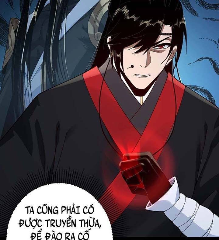 Ta Trời Sinh Đã Là Nhân Vật Phản Diện Chap 60 - Next Chap 61