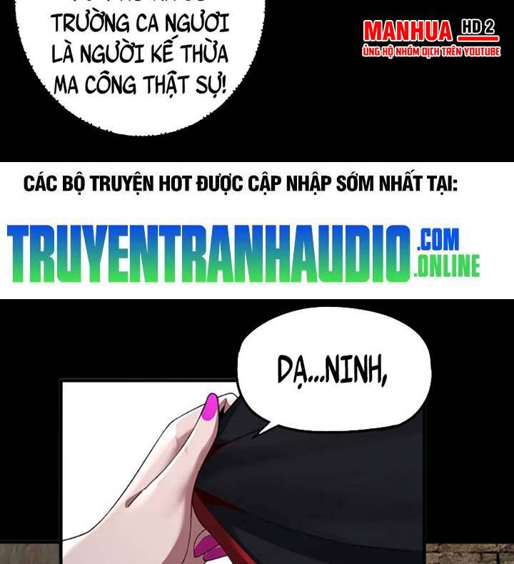 Ta Trời Sinh Đã Là Nhân Vật Phản Diện Chap 60 - Next Chap 61