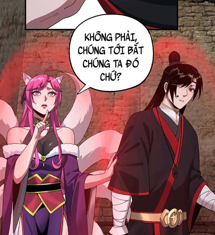Ta Trời Sinh Đã Là Nhân Vật Phản Diện Chap 60 - Next Chap 61