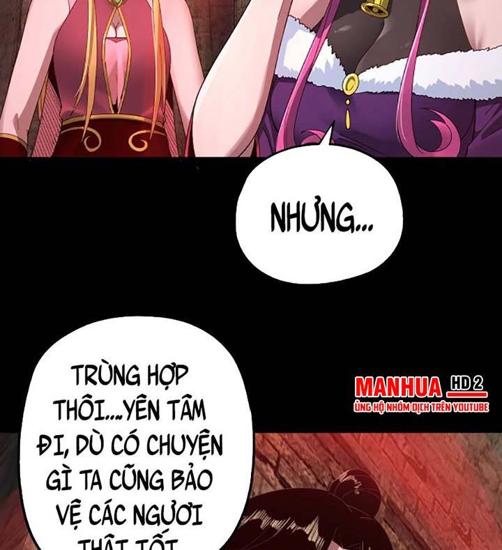 Ta Trời Sinh Đã Là Nhân Vật Phản Diện Chap 60 - Next Chap 61