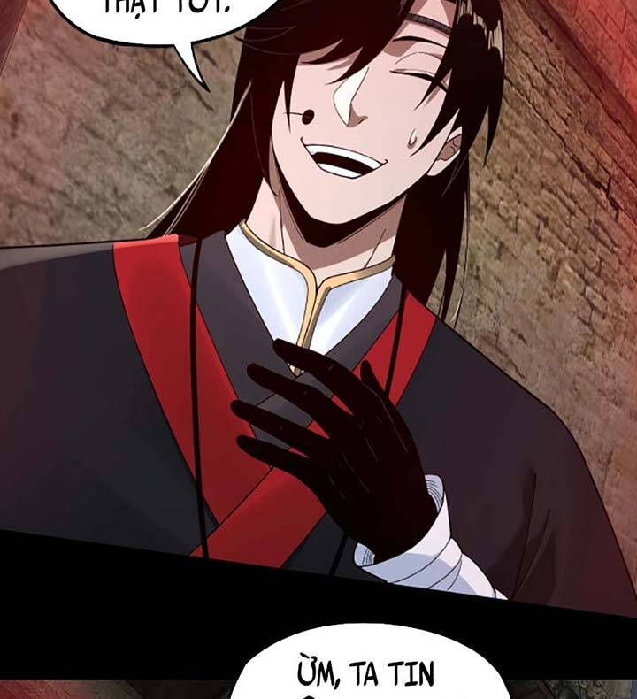 Ta Trời Sinh Đã Là Nhân Vật Phản Diện Chap 60 - Next Chap 61