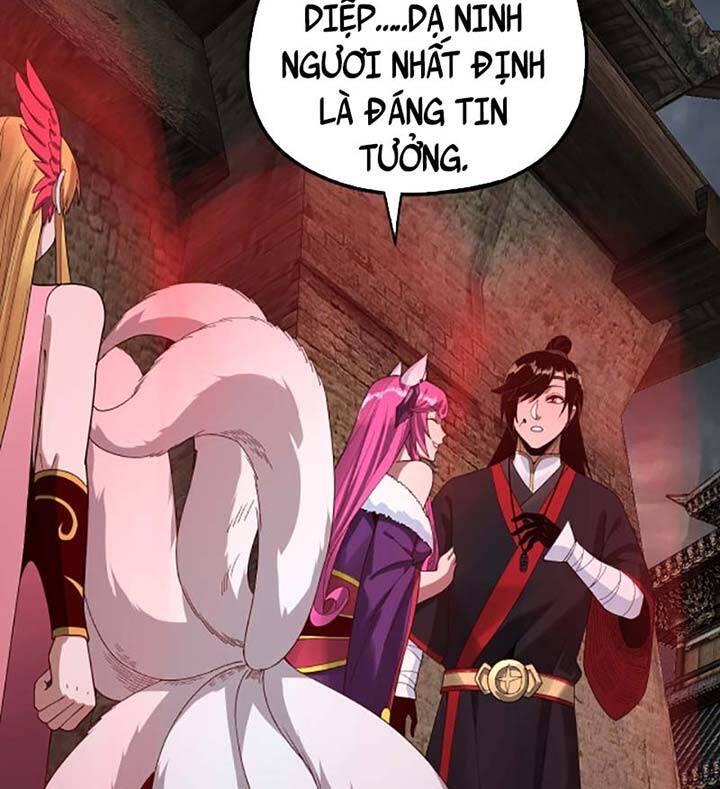 Ta Trời Sinh Đã Là Nhân Vật Phản Diện Chap 60 - Next Chap 61