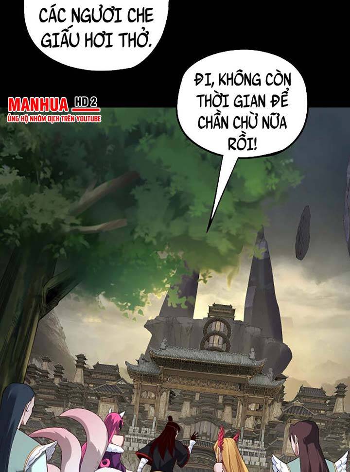 Ta Trời Sinh Đã Là Nhân Vật Phản Diện Chap 60 - Next Chap 61