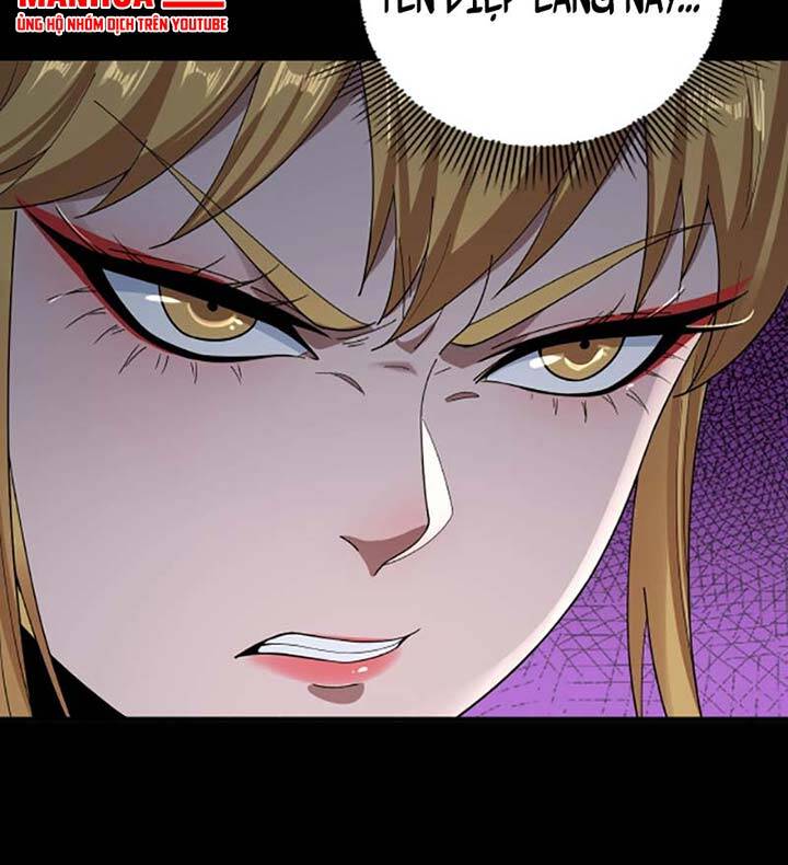 Ta Trời Sinh Đã Là Nhân Vật Phản Diện Chap 60 - Next Chap 61