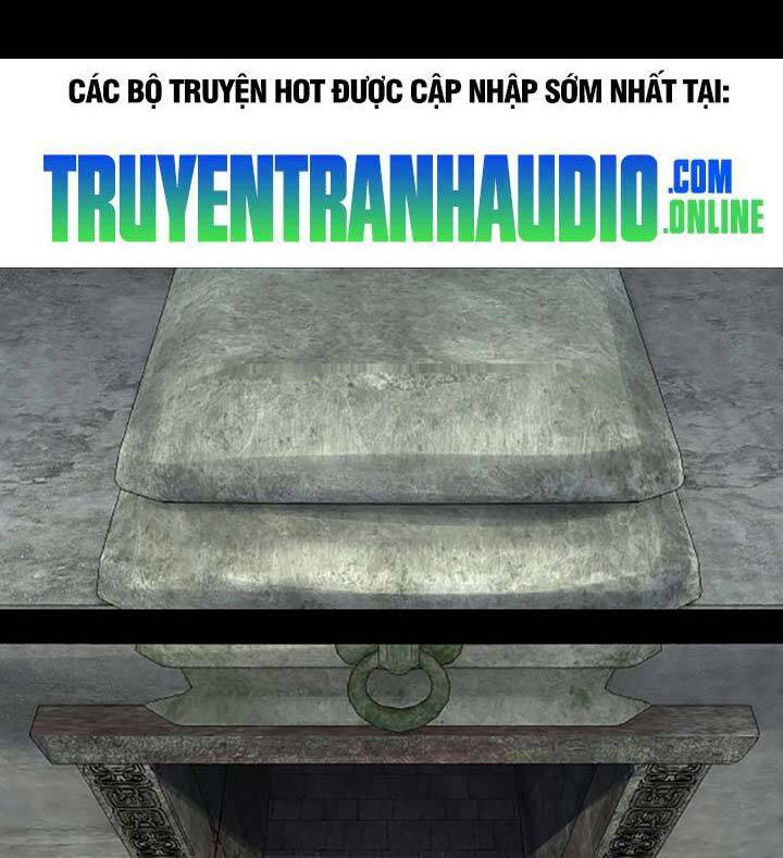 Ta Trời Sinh Đã Là Nhân Vật Phản Diện Chap 60 - Next Chap 61