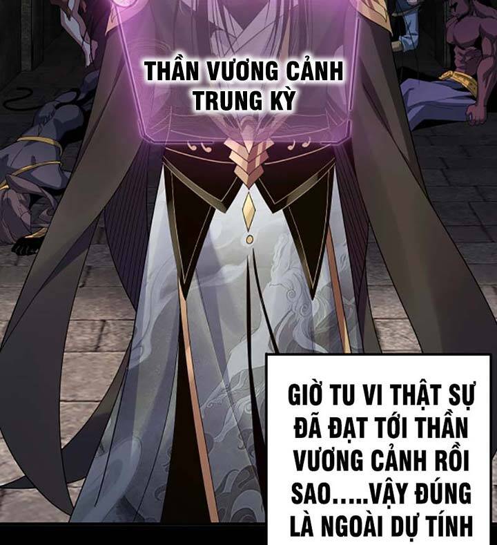 Ta Trời Sinh Đã Là Nhân Vật Phản Diện Chap 60 - Next Chap 61