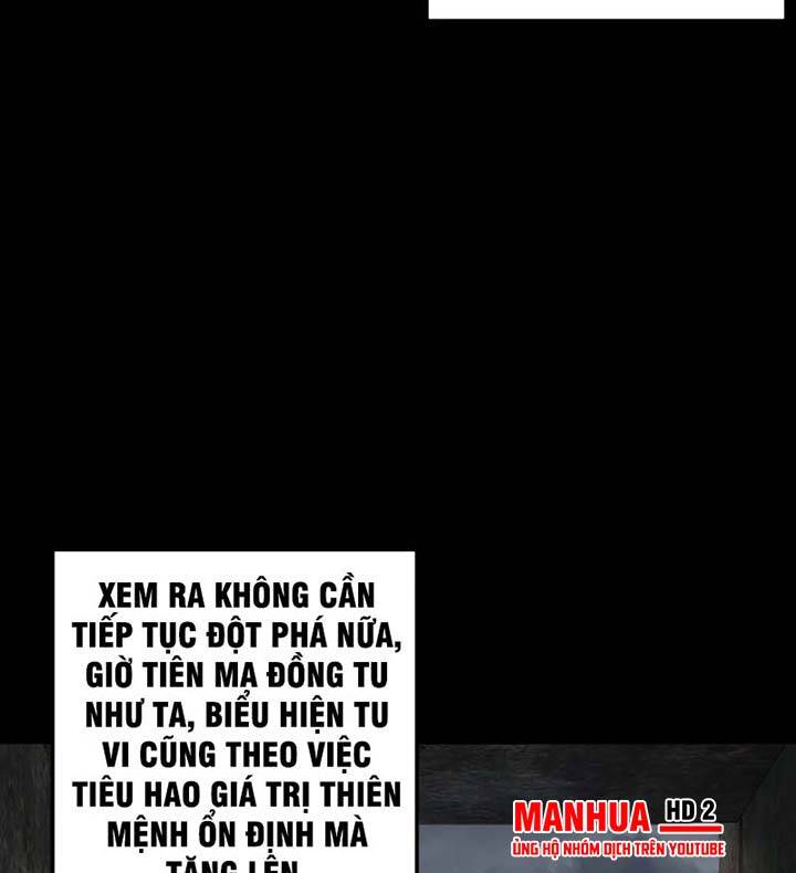 Ta Trời Sinh Đã Là Nhân Vật Phản Diện Chap 60 - Next Chap 61