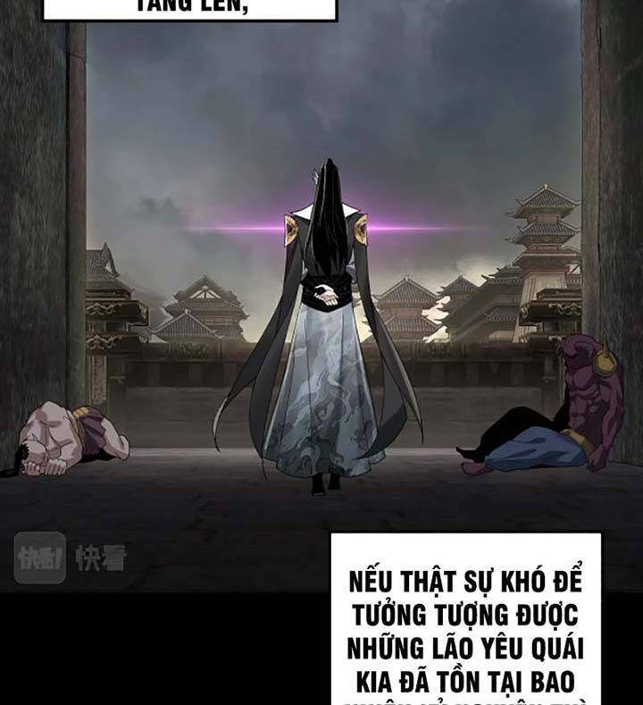 Ta Trời Sinh Đã Là Nhân Vật Phản Diện Chap 60 - Next Chap 61