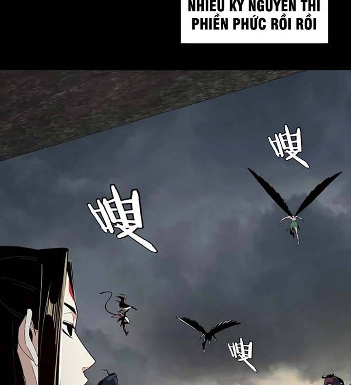 Ta Trời Sinh Đã Là Nhân Vật Phản Diện Chap 60 - Next Chap 61