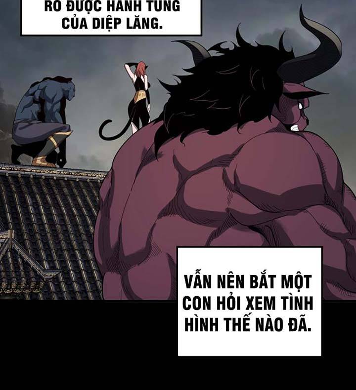 Ta Trời Sinh Đã Là Nhân Vật Phản Diện Chap 60 - Next Chap 61